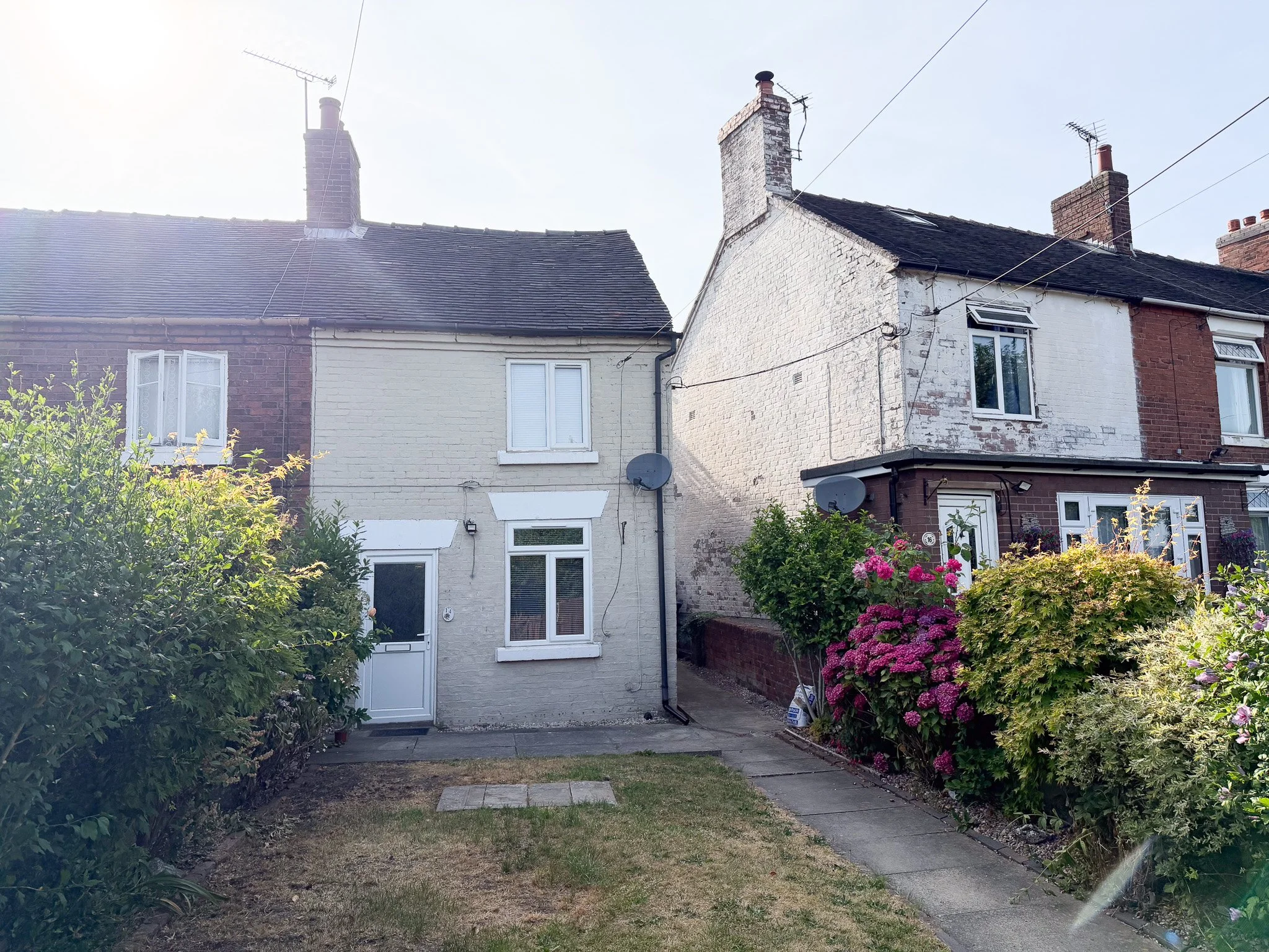 🏡New Property For Sale – Windy Arbour, Cheadle, ST10 1BL – £125,000