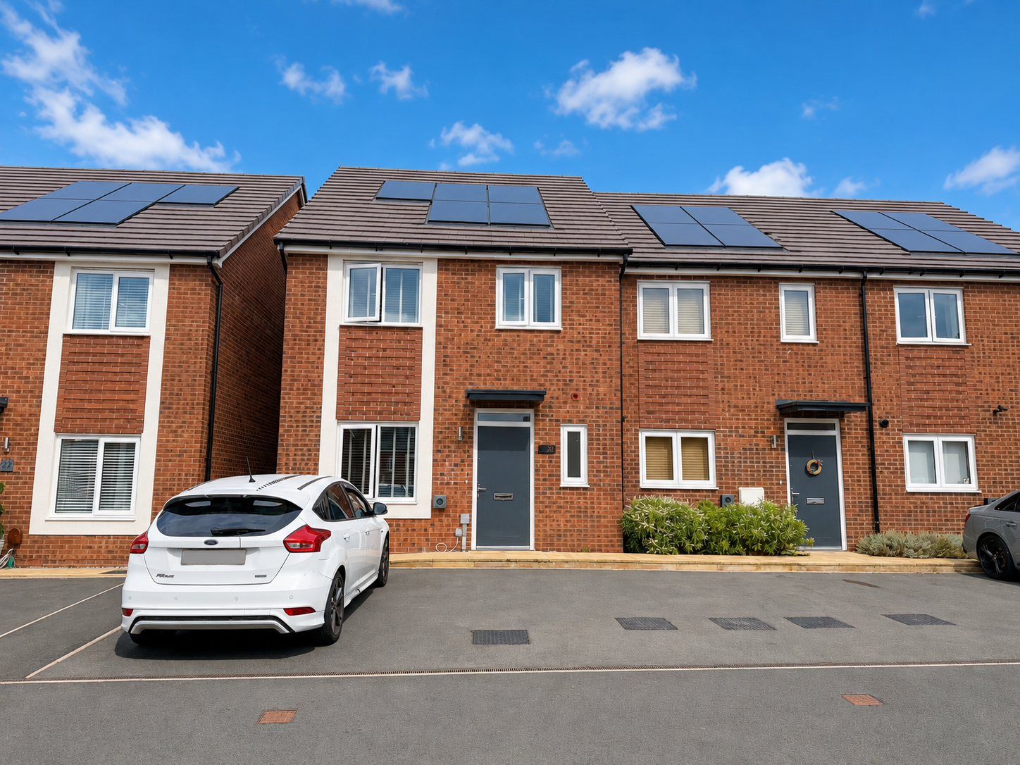 🏡New Property For Sale – Rushton Lane, Blythe Bridge – £157,500