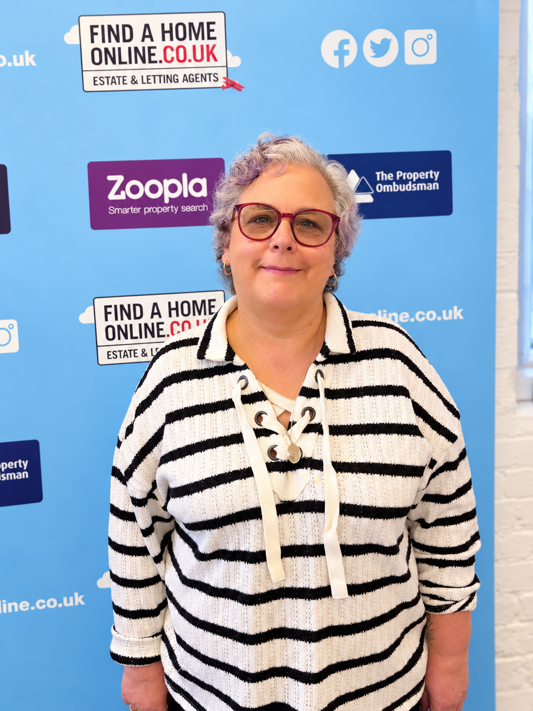Welcome to the Team! Meet Michelle Hill, Our New Sales &amp; Lettings Negotiator
