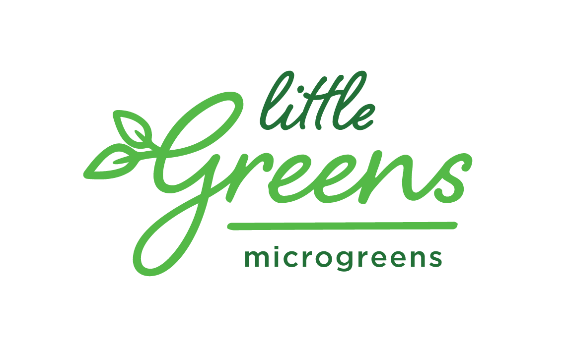 Little Greens Microgreens