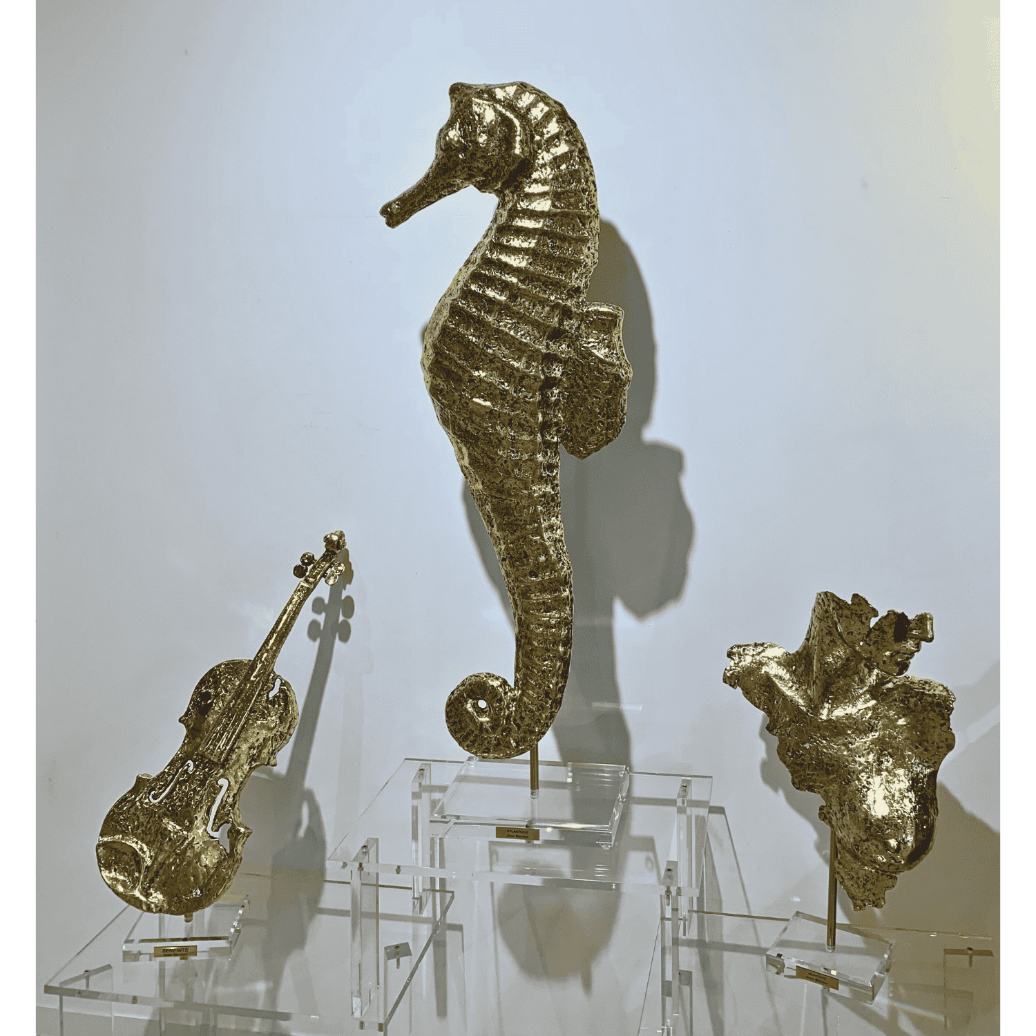L’Art de la Sculpture : Matériaux et Techniques d’un Art Éternel