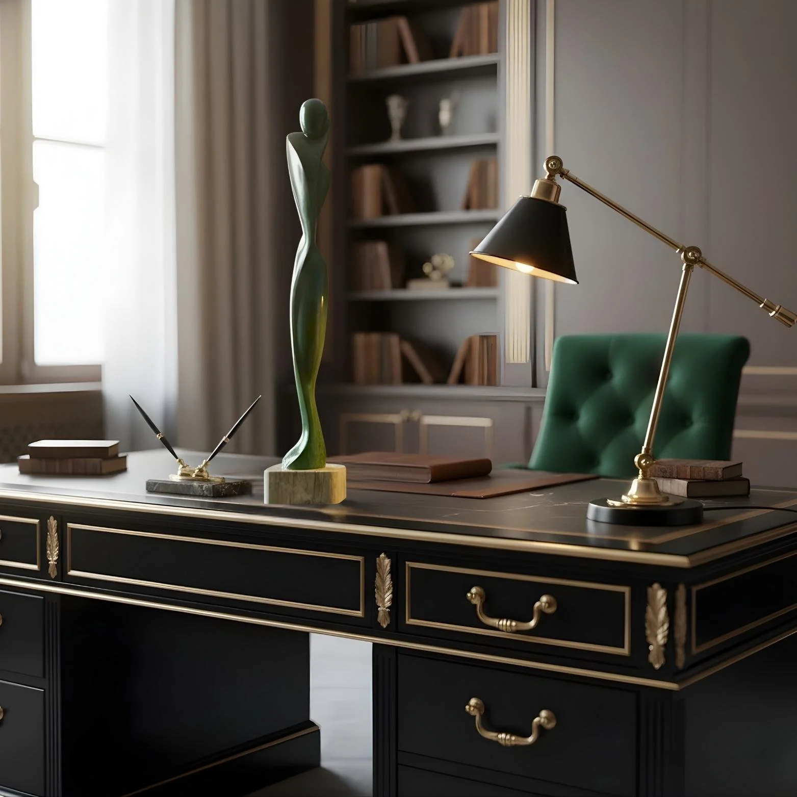 "Ariane" de Roland Masson