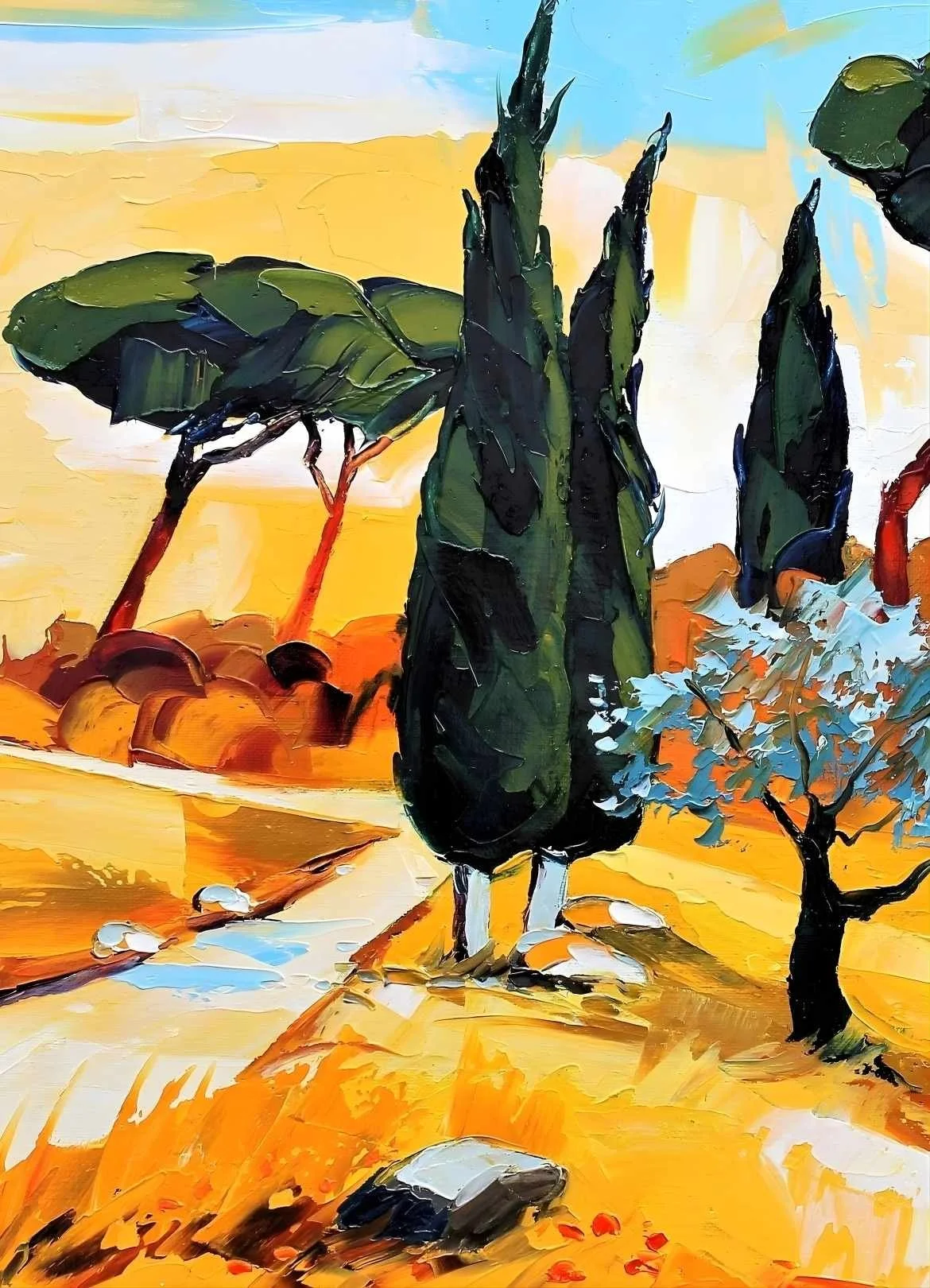 art-contemporain-sud-france-pierrick-tual - Galerie Graal .jpg