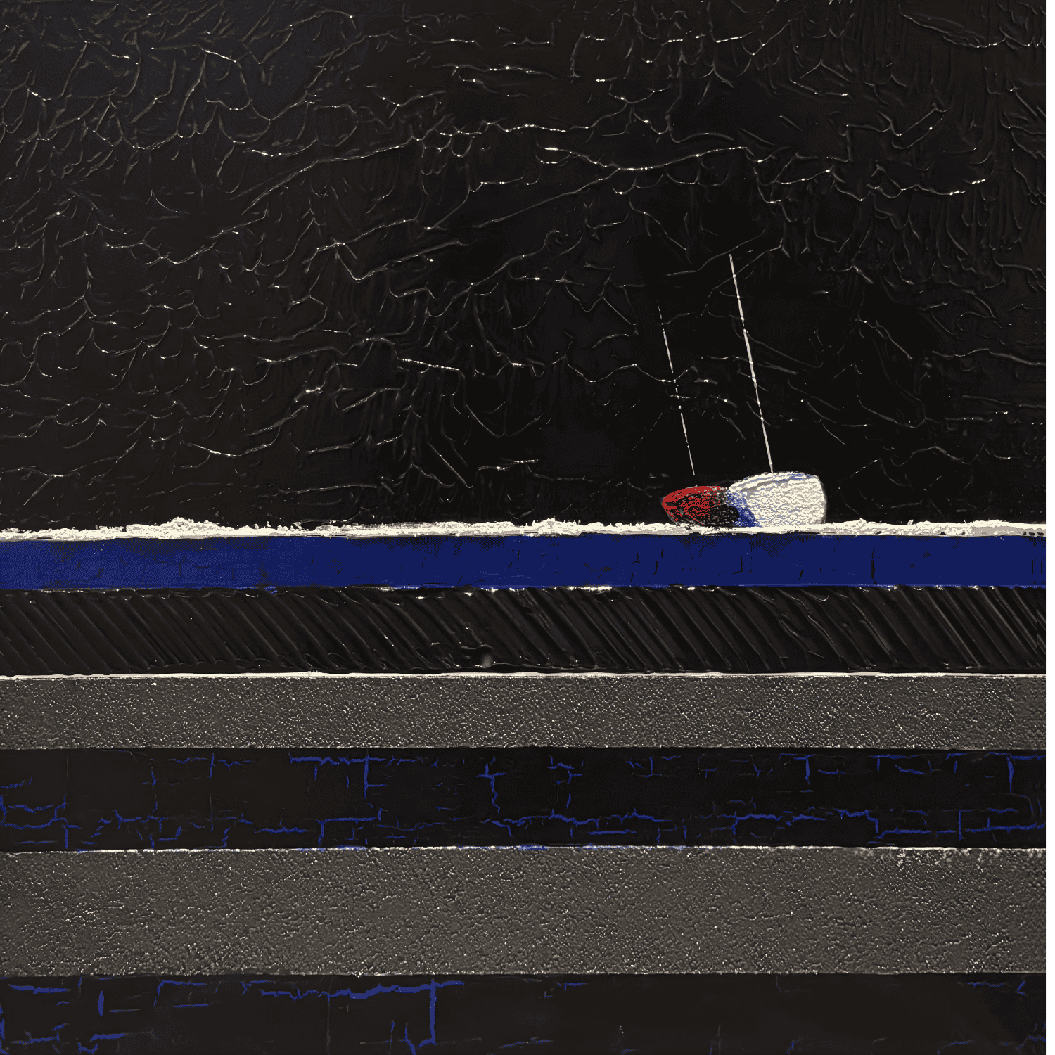 "L'un contre l'autre" de Eurgal