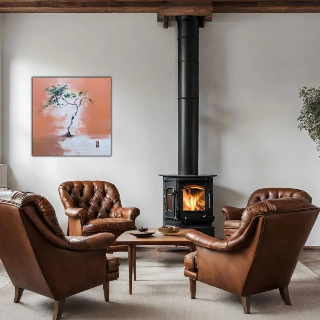 ✨ L&rsquo;art de Raffin au c&oelig;ur de votre int&eacute;rieur ✨

D&eacute;couvrez l&rsquo;int&eacute;gration parfaite des toiles de l&rsquo;artiste peintre Raffin dans des univers d&eacute;coratifs vari&eacute;s. Ces &oelig;uvres d&eacute;montrent 