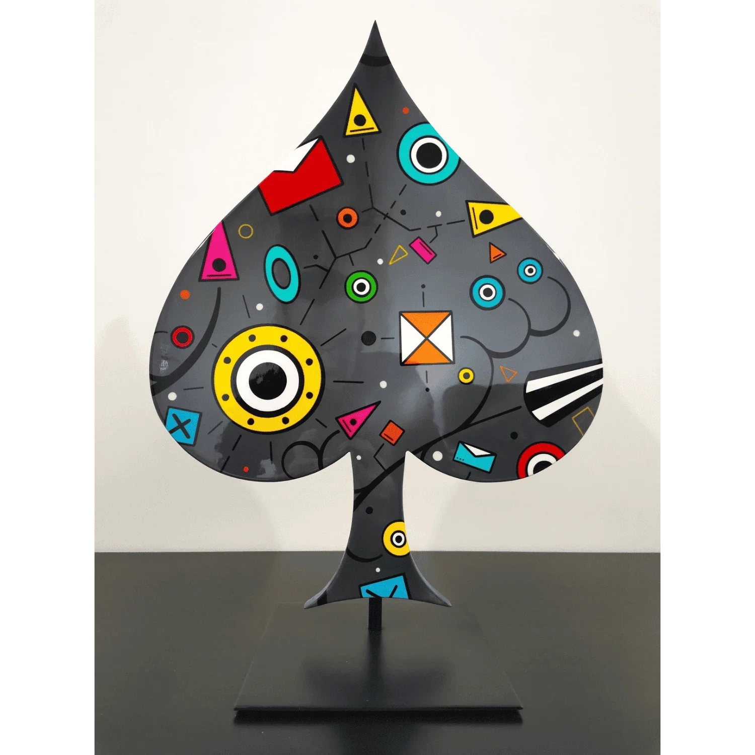"Winner" de Rémy Demestre