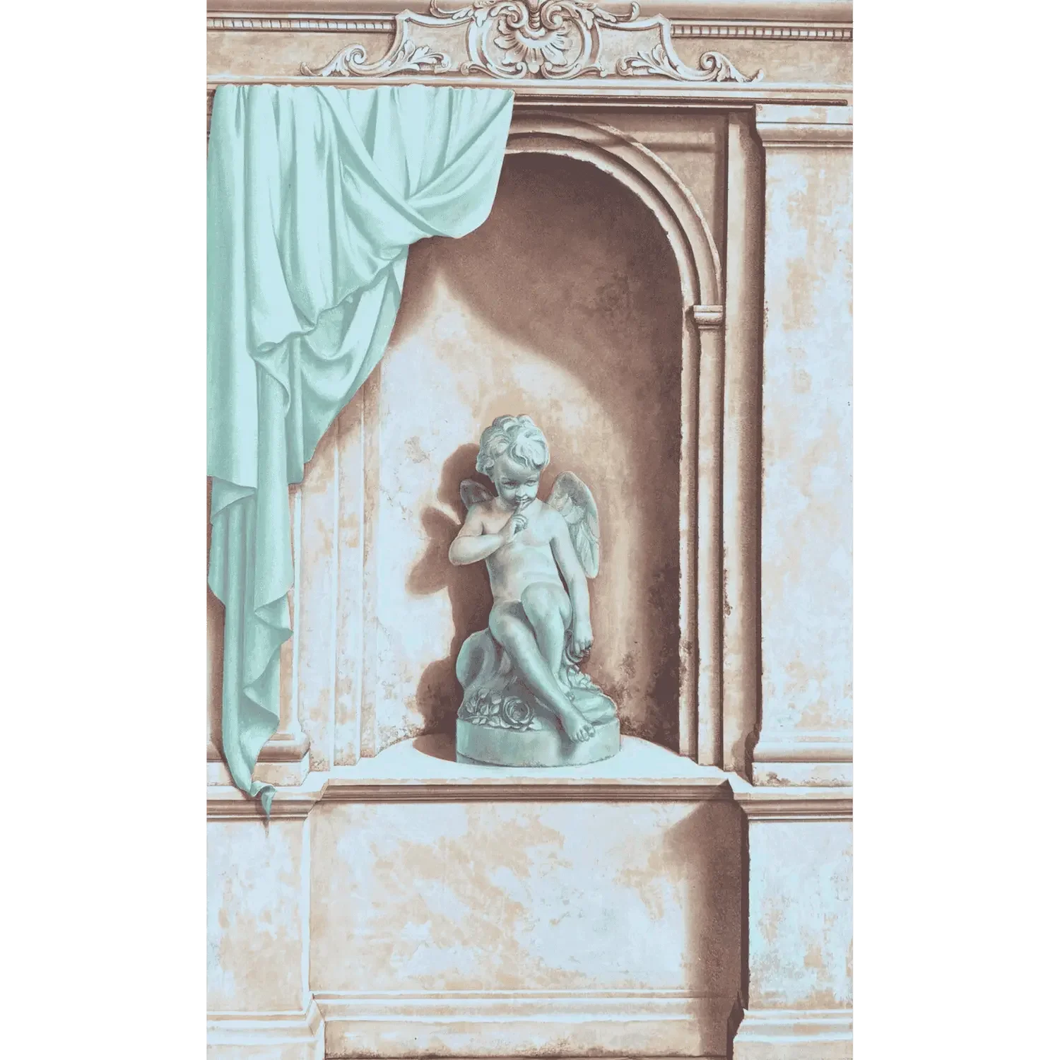 "Secret d'Alcove" de Michel Nadaï
