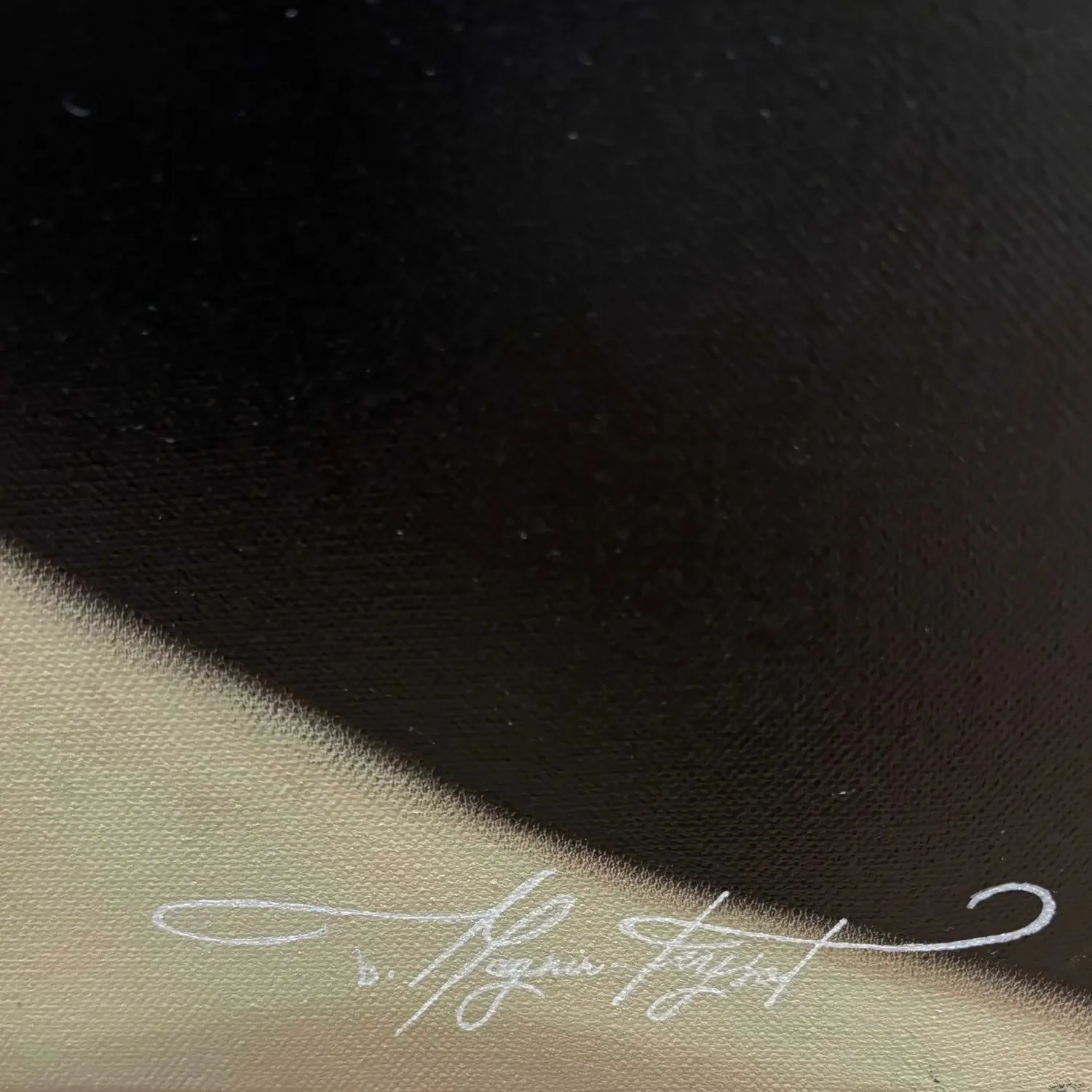 bryan magnin feysot Galerie Graal .webp