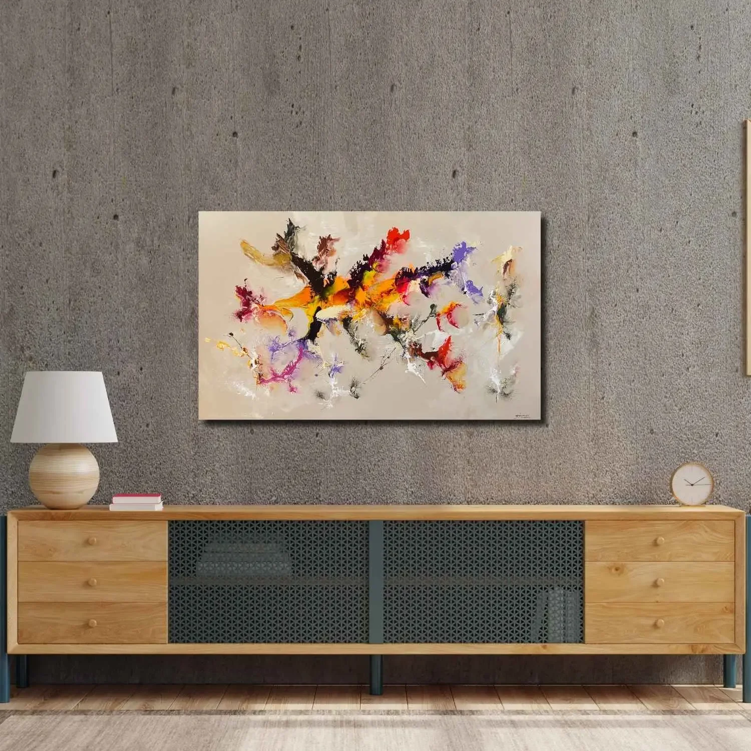 tableau blanc abstrait Galerie Graal Galerie d'art en Ligne Art Contemporain .webp