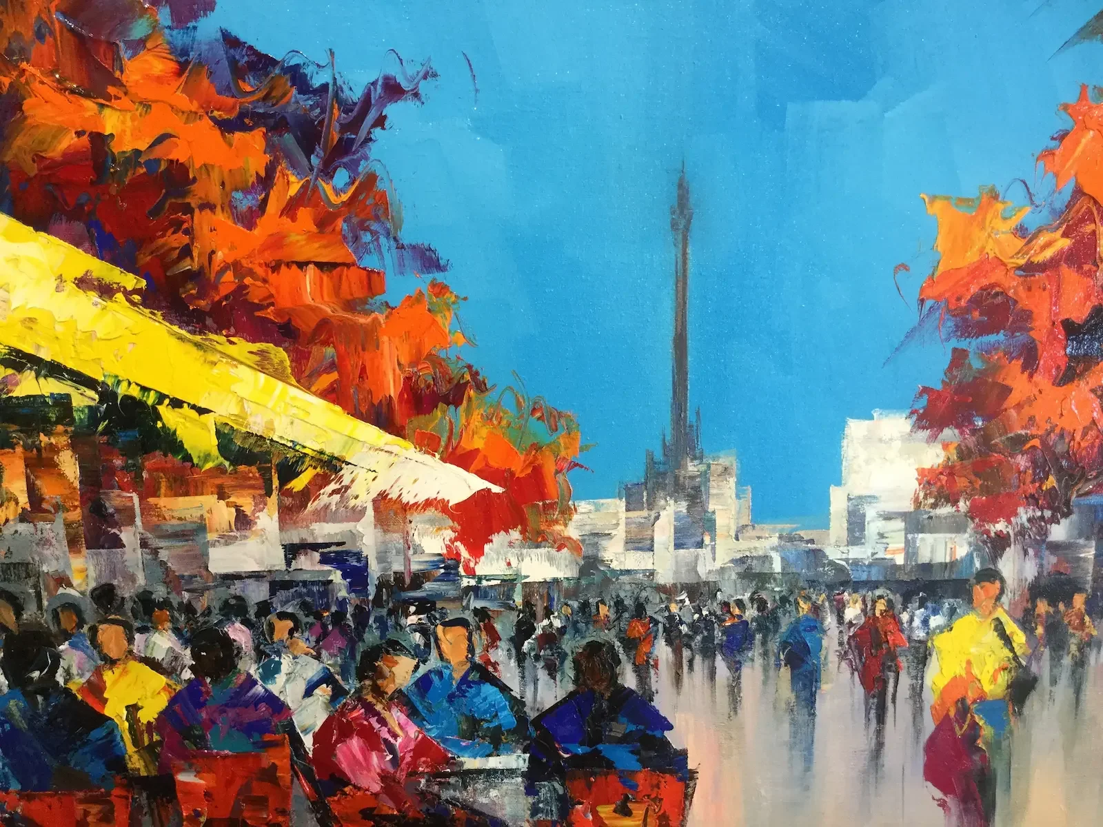 Galerie d'art en Ligne .webp