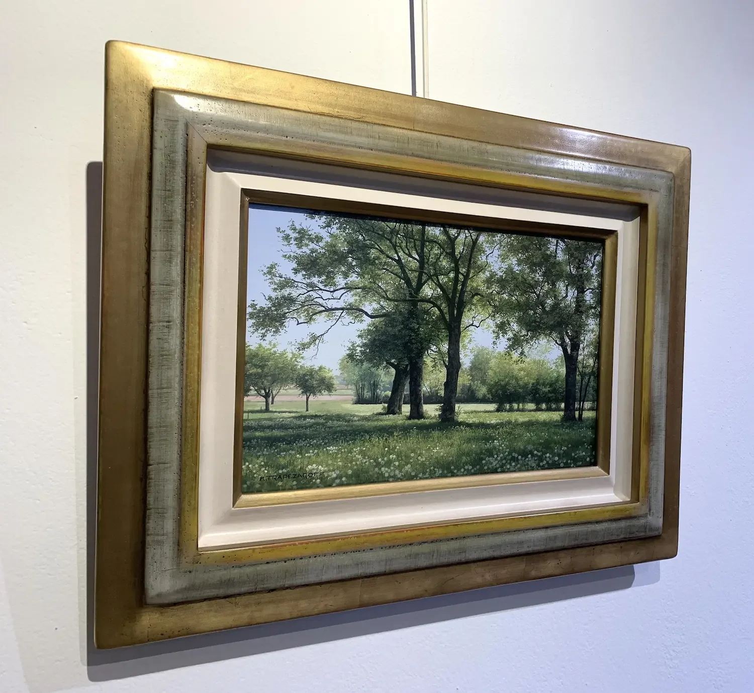 tableau nature paysage campage genevoise Art Contemporain .webp
