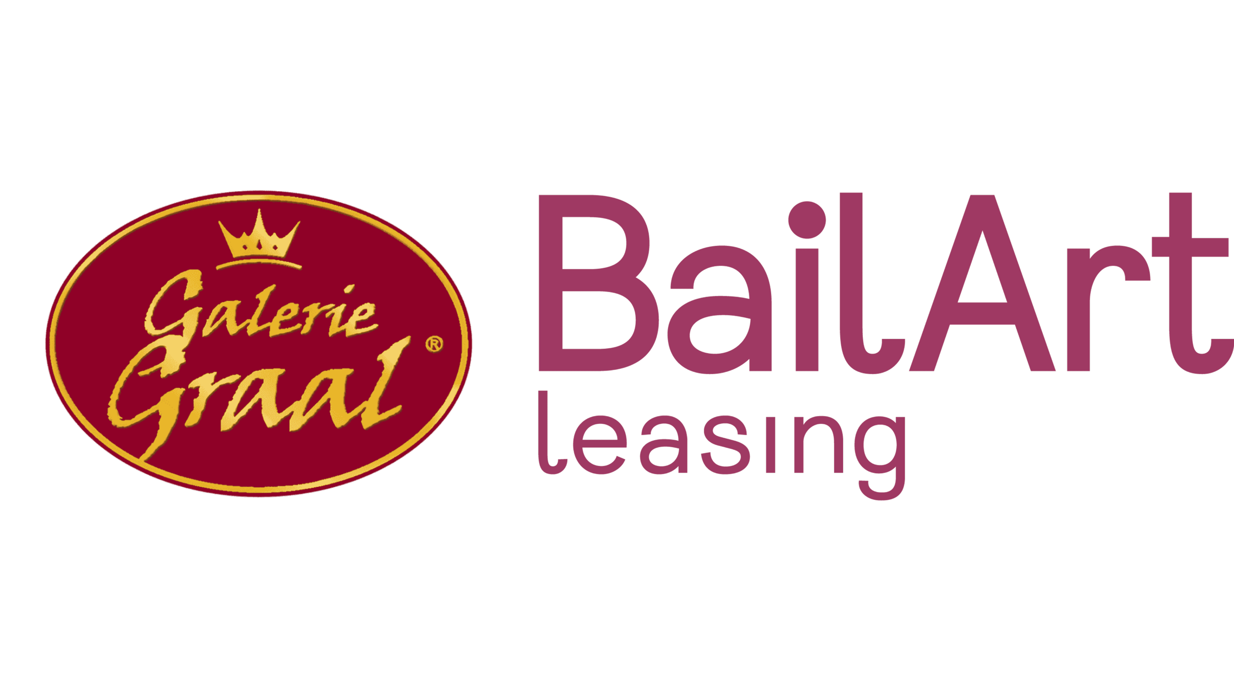 Galerie Graal Bail Art