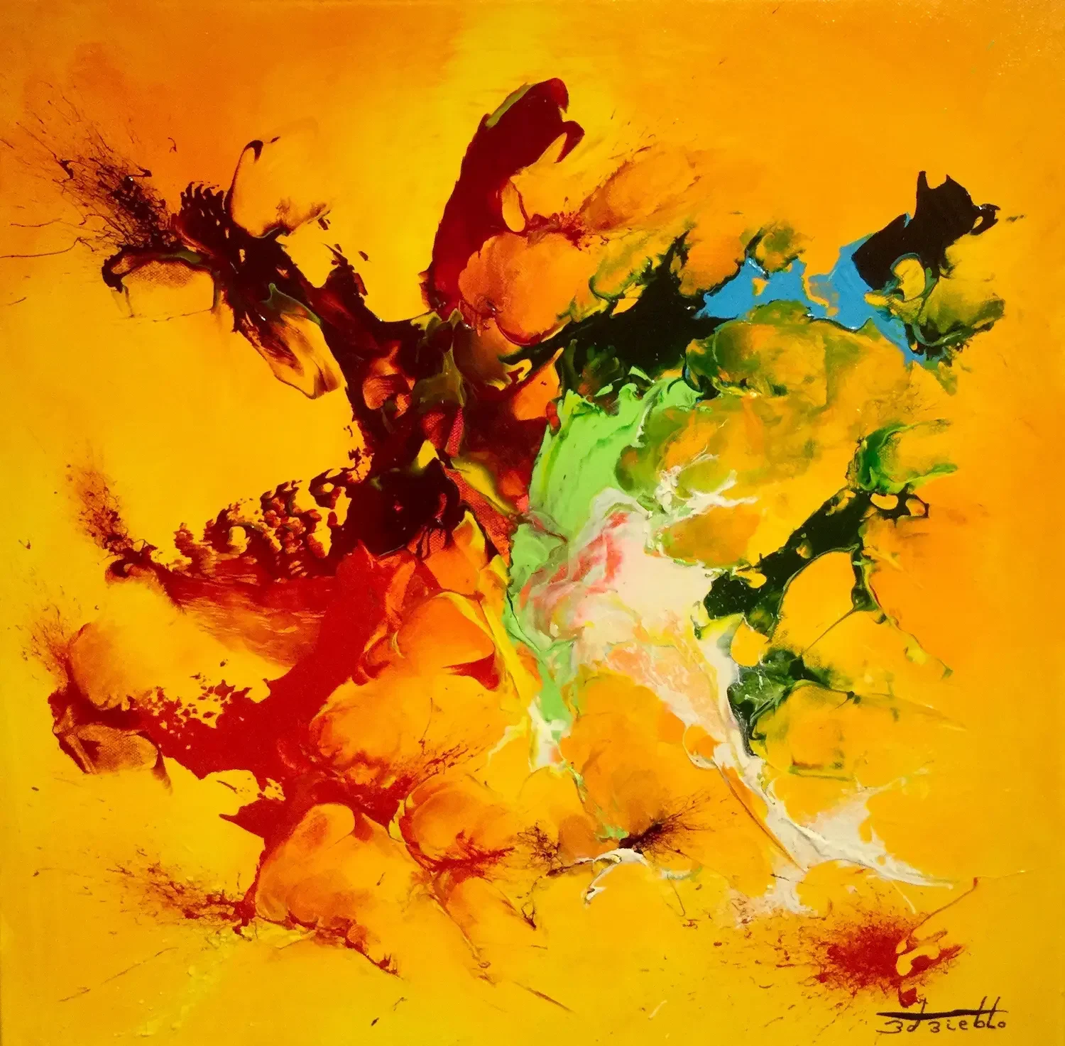 "ZDZ1044" de Zdzieblo