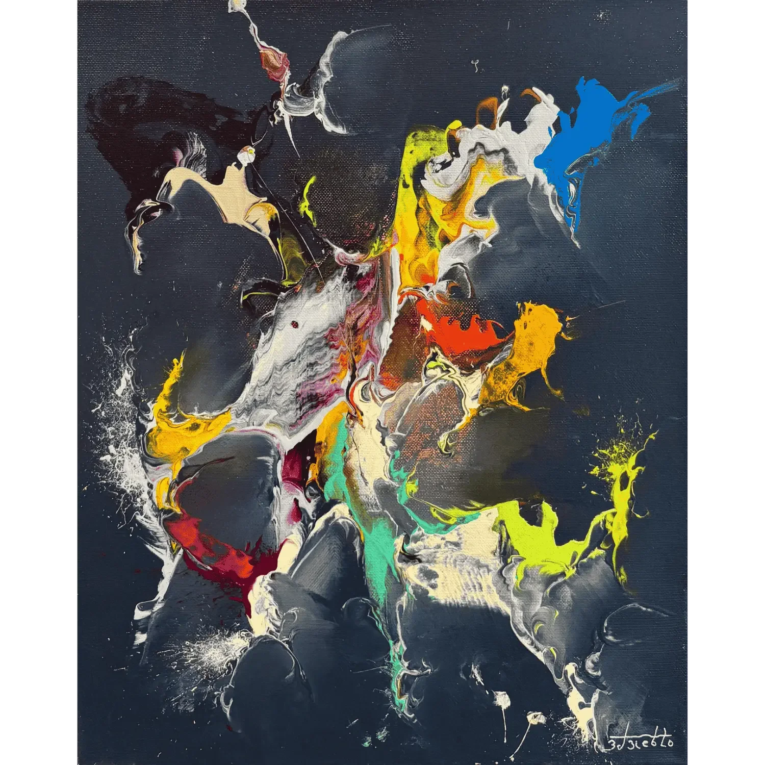 "ZDZ1191" de Zdzieblo