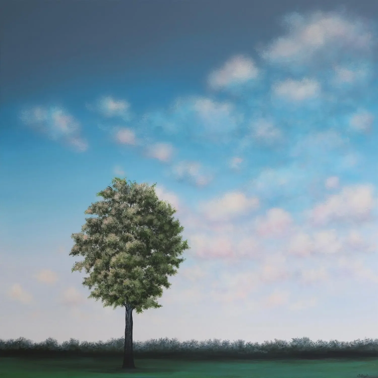 "Escapade enchantée" de Alexandra Battezzati