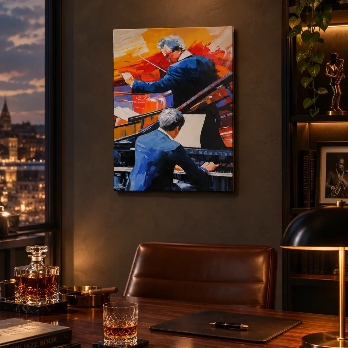 tableau+ambiance+jazz+piano+concerto+Pierrick+Tual+Galerie+Graal+.webp