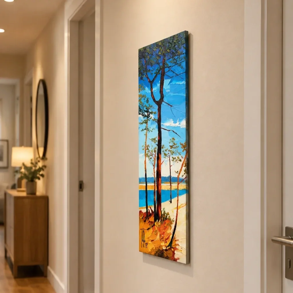tableau+oce%CC%81an+plage+sable+de+Pierrick+Tual+Galerie+Graal+.webp