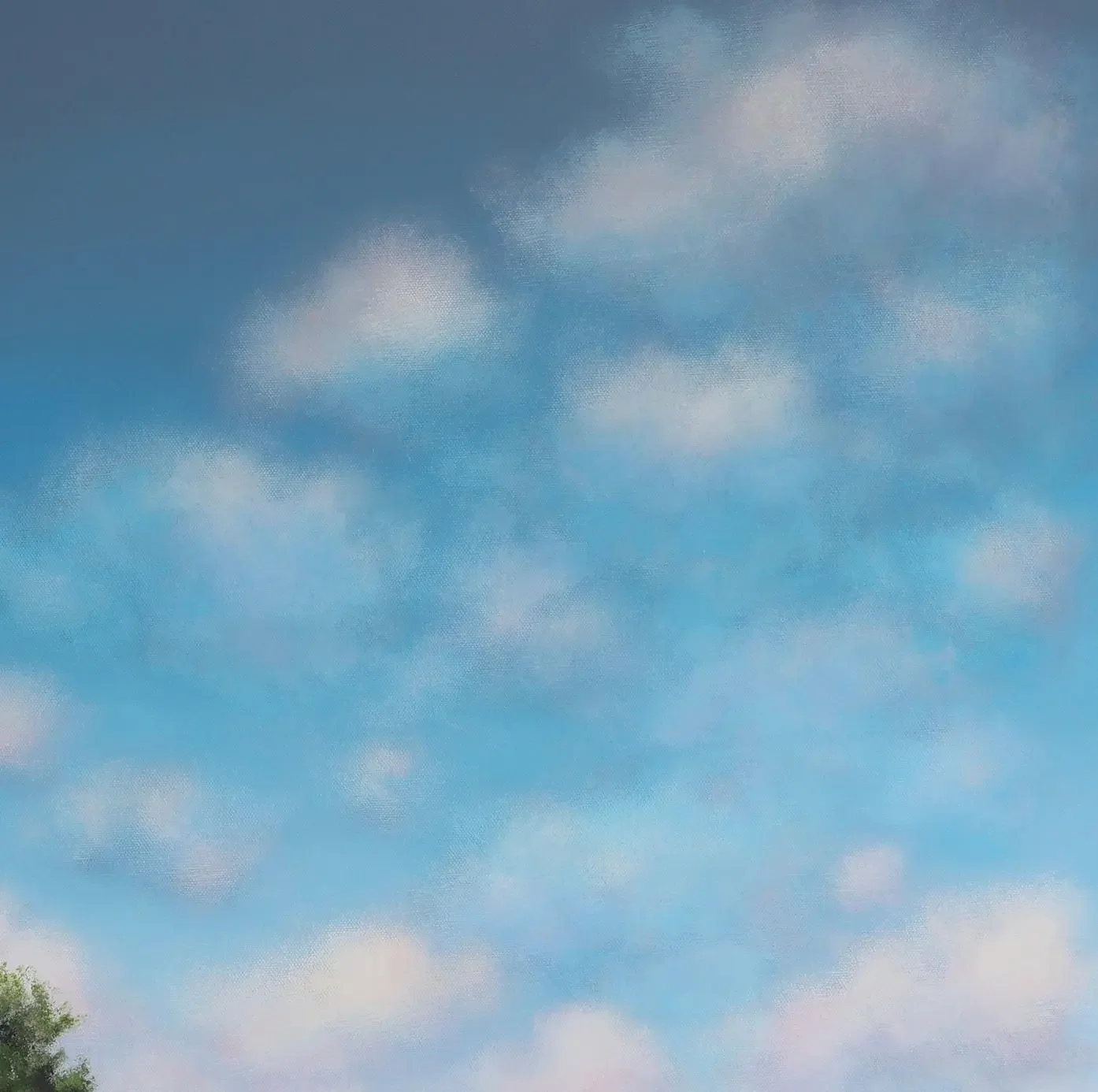 Tableau arbre nature foret de alexandra battezzati Galerie Graal Art Contemporain Galerie d'art en Ligne .webp