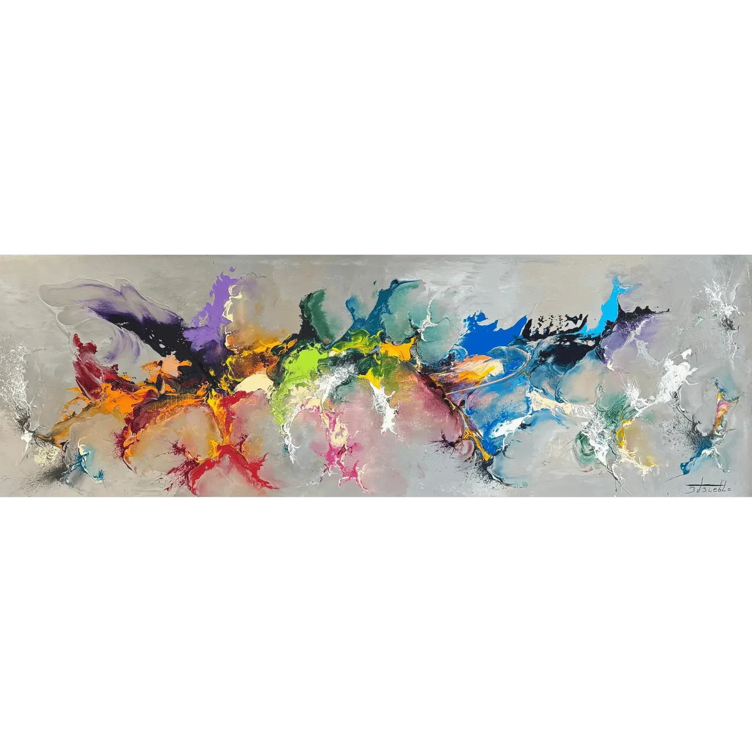 "ZDZ1183" de Zdzieblo