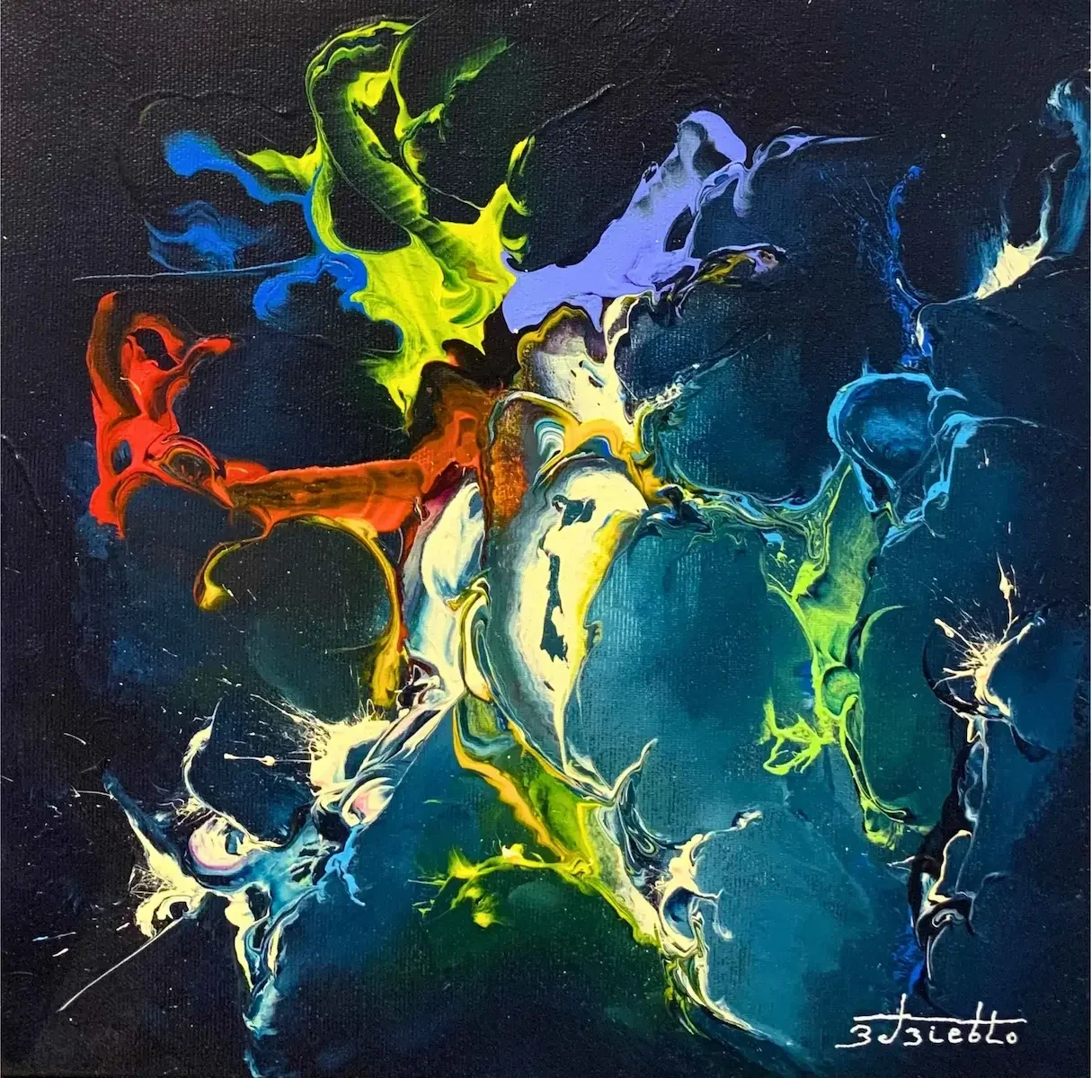 "ZDZ1163" de Zdzieblo