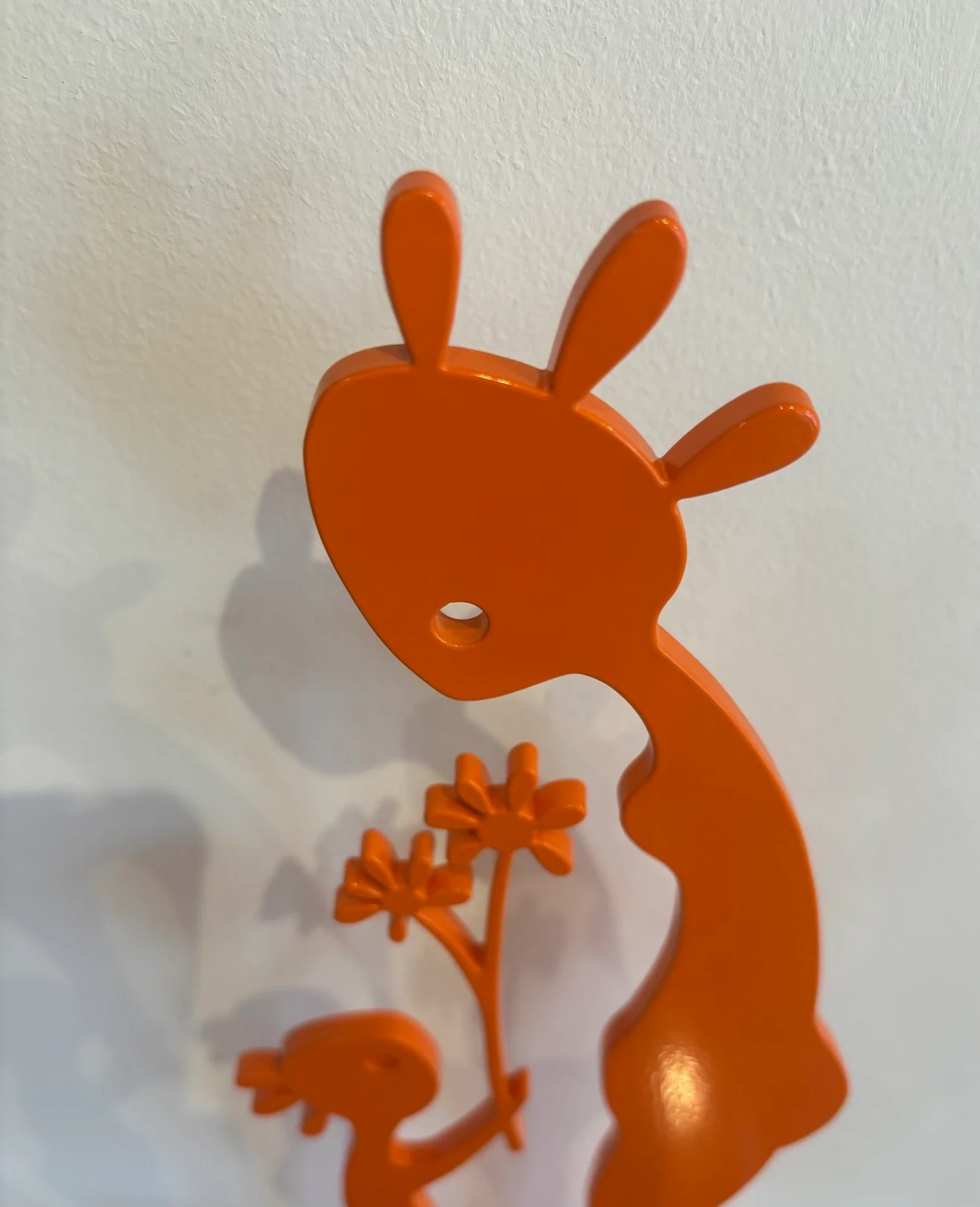 "Pour ma maman 30:80" de Stratos Galerie Graal .webp