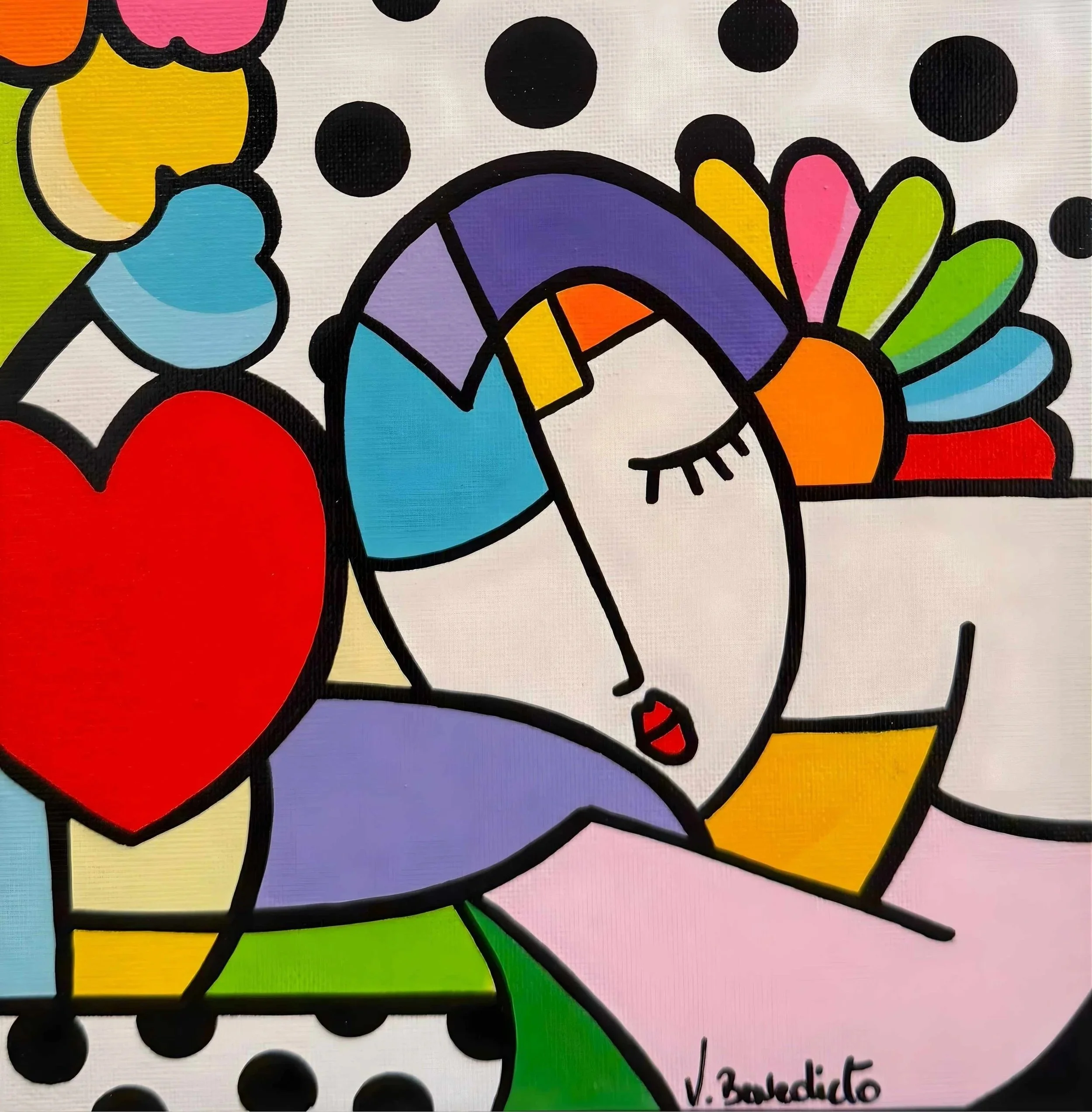 Tableau+femme+coeur+fleurs+Virginia+Benedicto+Galerie+Graal+Art+Contemporain+Galerie+d%27art+Agen+.jpg