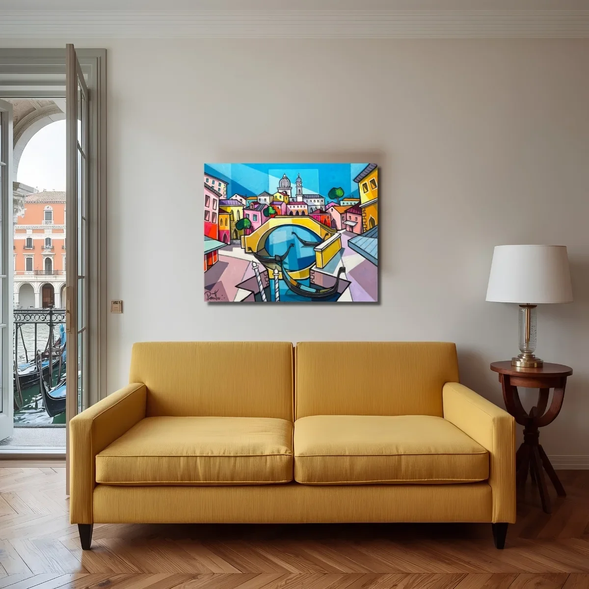 Tableau venisien giuseppe piermttéo .webp
