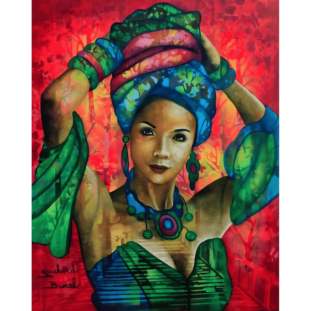 "Le Pont de Vie" de Jeannette Guichard-Bunel