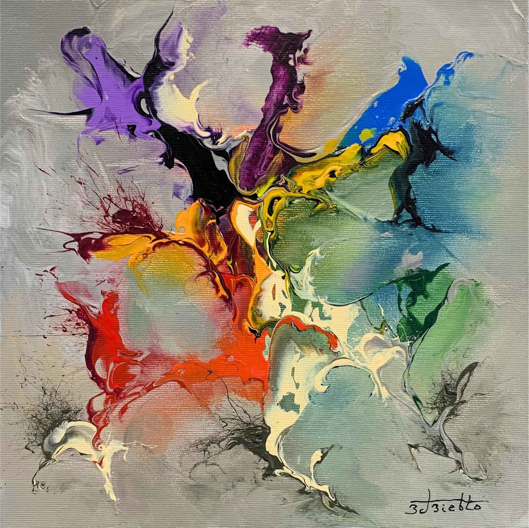 "ZDZ1167" de Zdzieblo