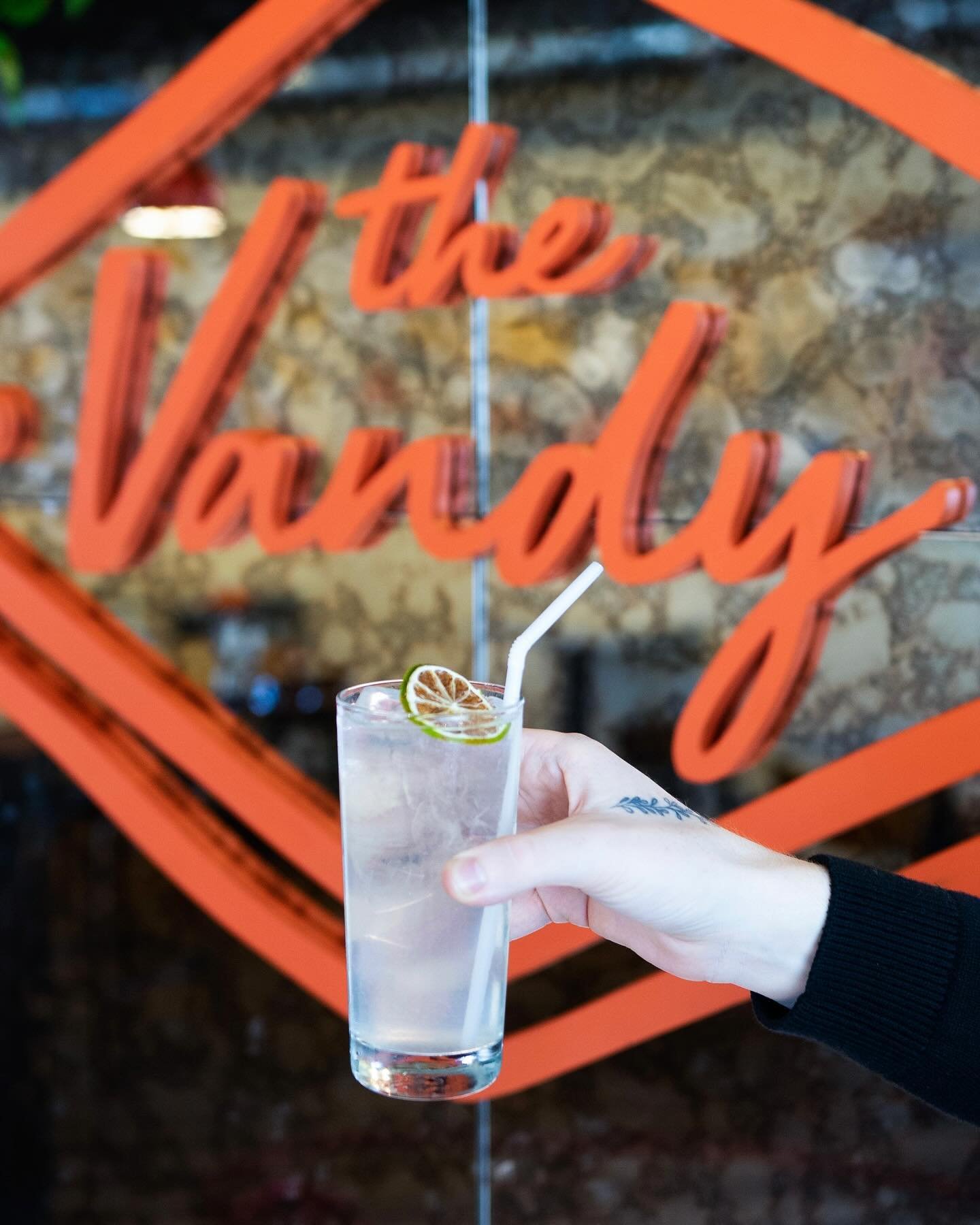 ATTN‼️ It&rsquo;s gonna be MAY(4th) at @thevandystl! The much-anticipated Down + Derby has a location change, + we can&rsquo;t wait to see your finest derby attire at @thevandystl to pair with our mint juleps. But, for the record, horse racing will s