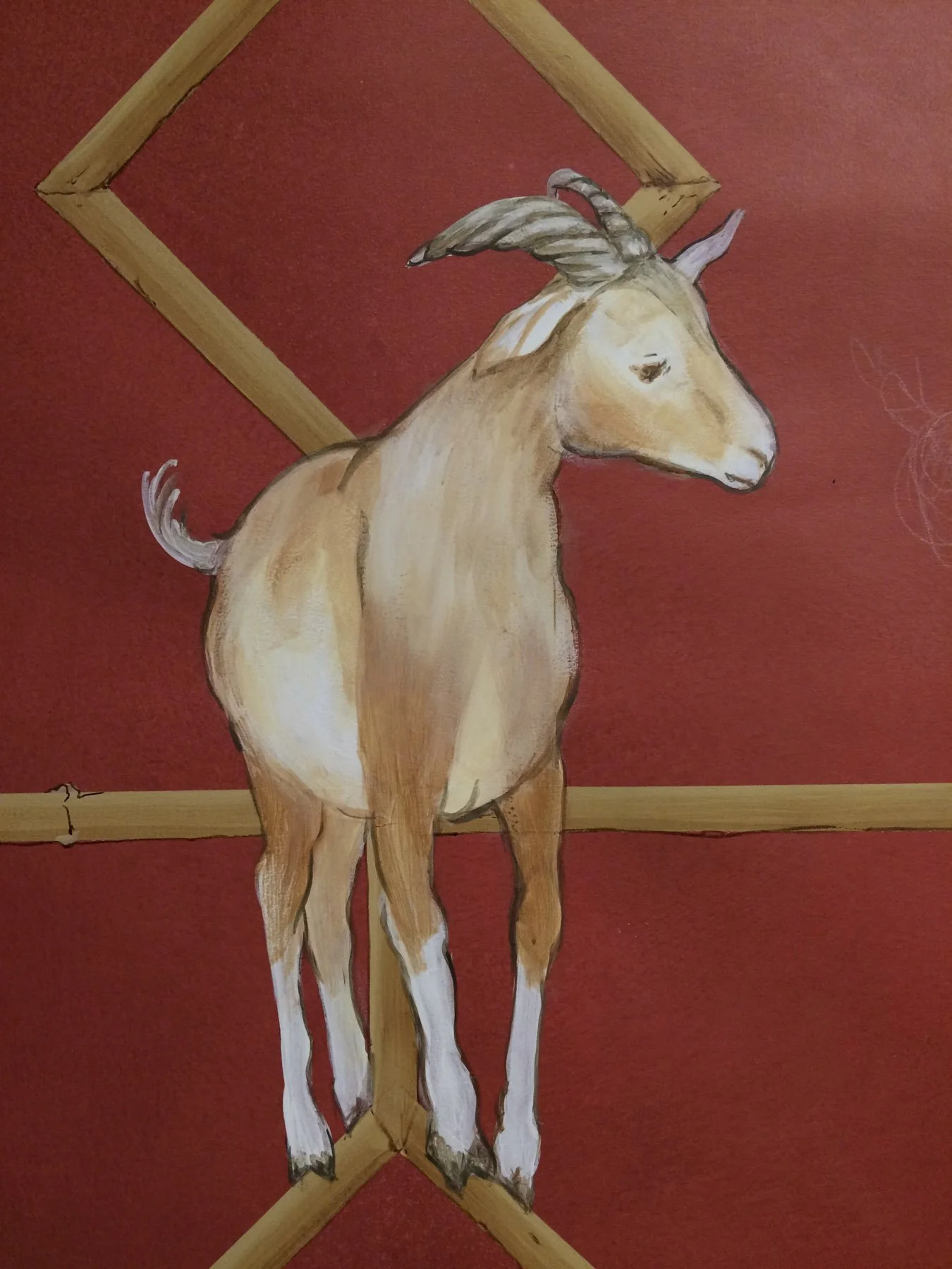 01 Paint: Pictorial samples — Uriu Nuance
