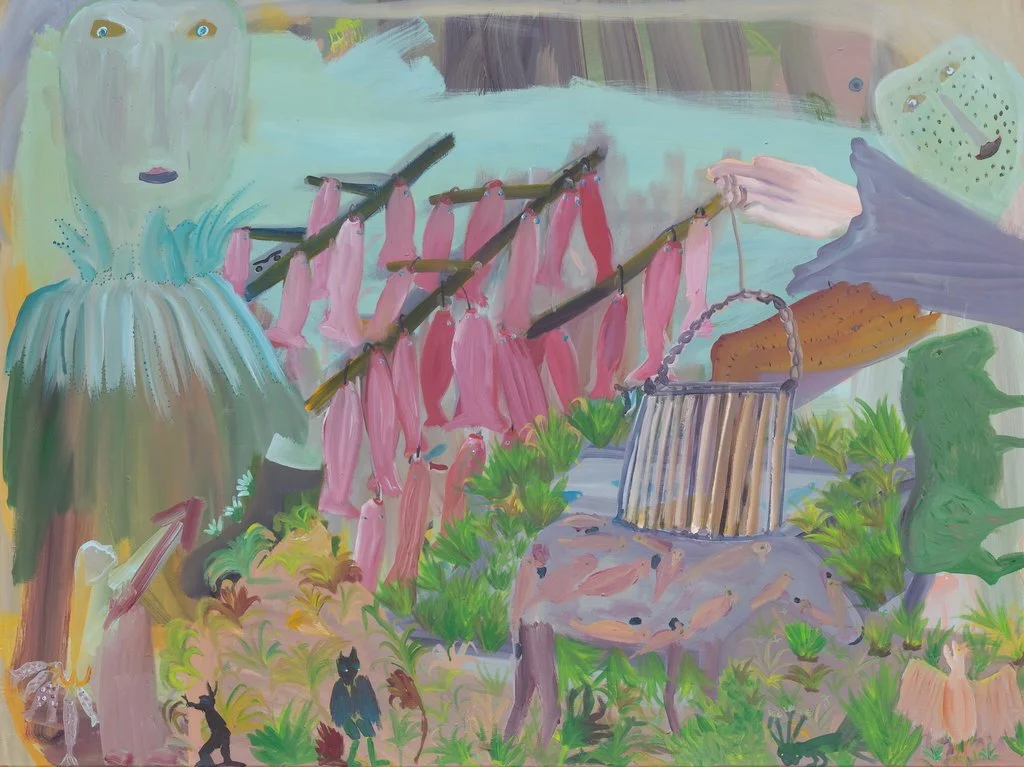 Artist Spotlight: Marie Zolamian