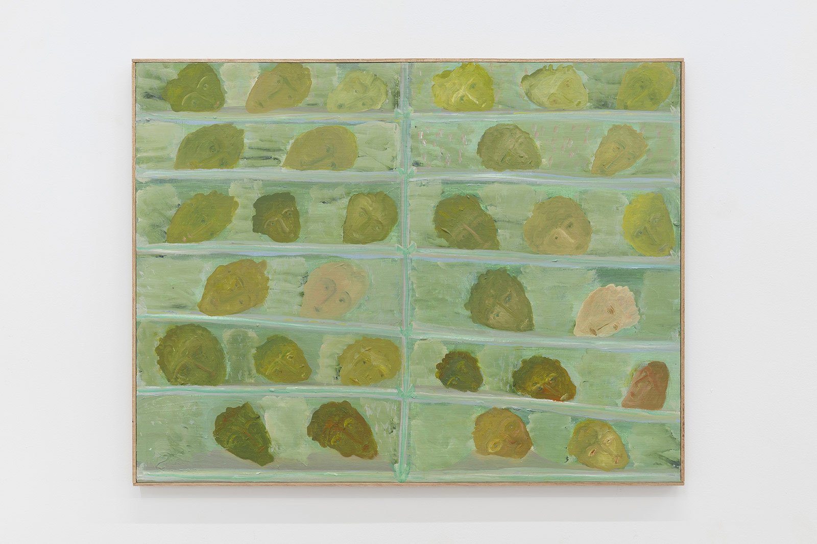 Confabulations: Marie Zolamian Pt. 2