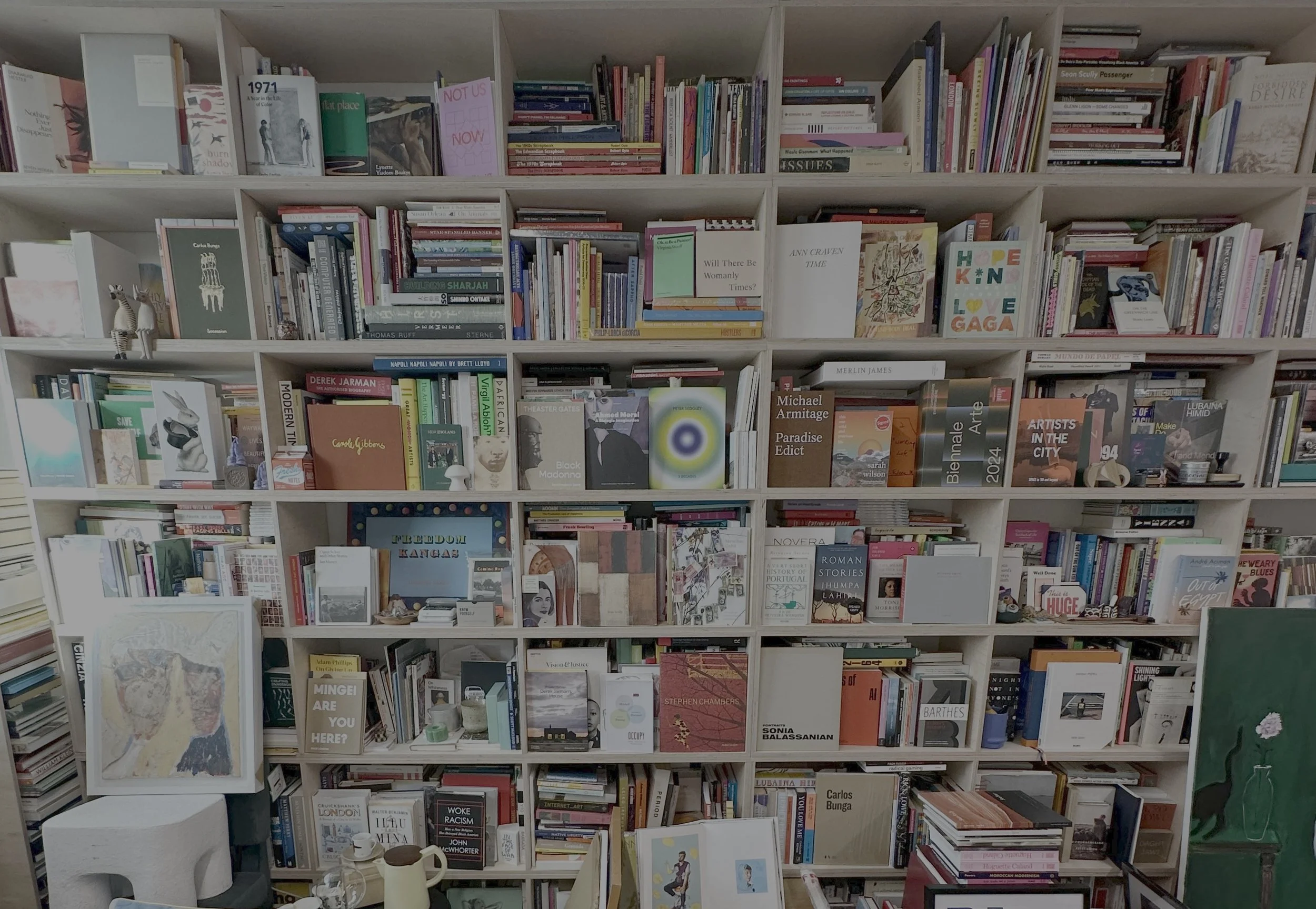 The Dreamwork Collection