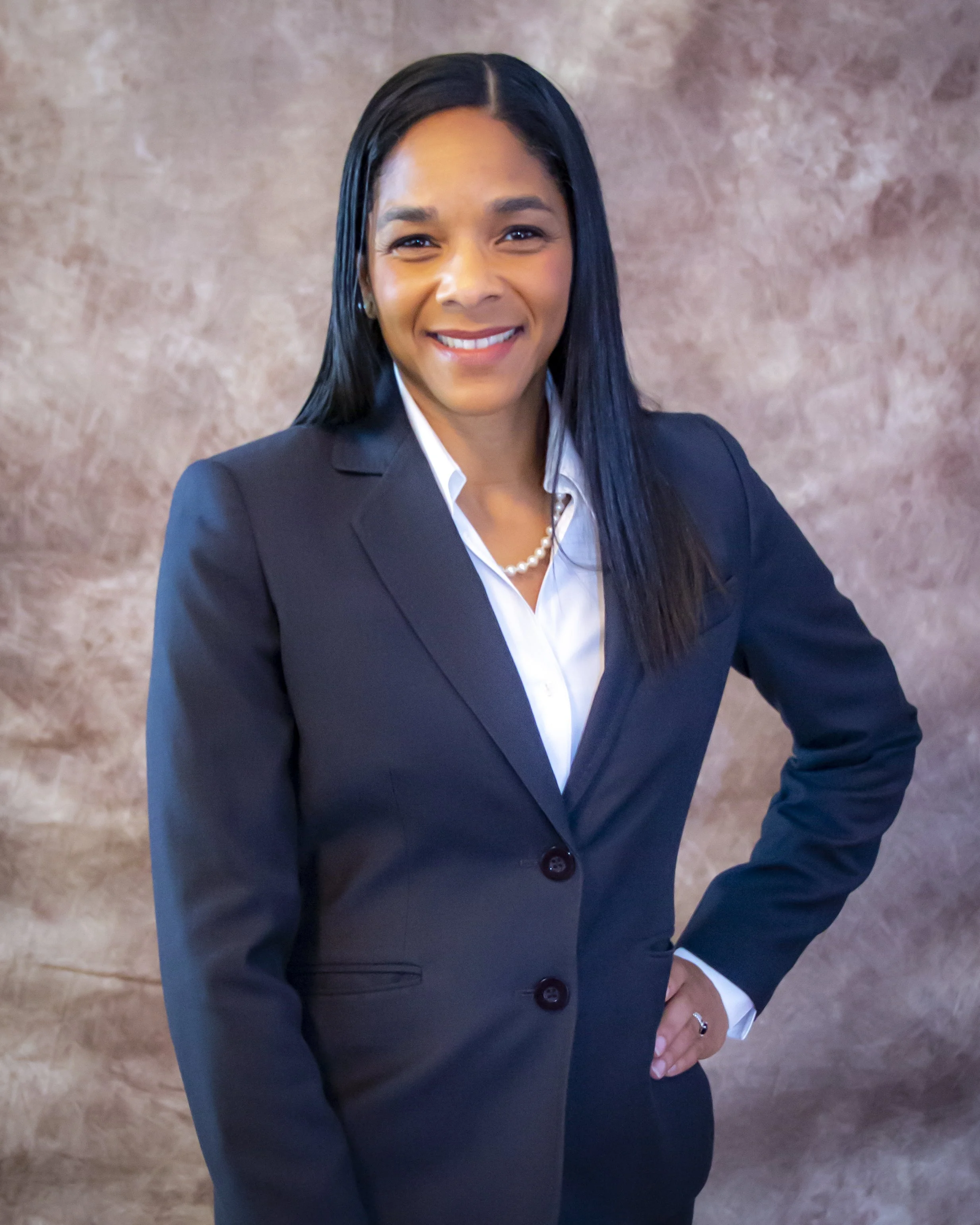 Nicole Cole - Virginia House District 66