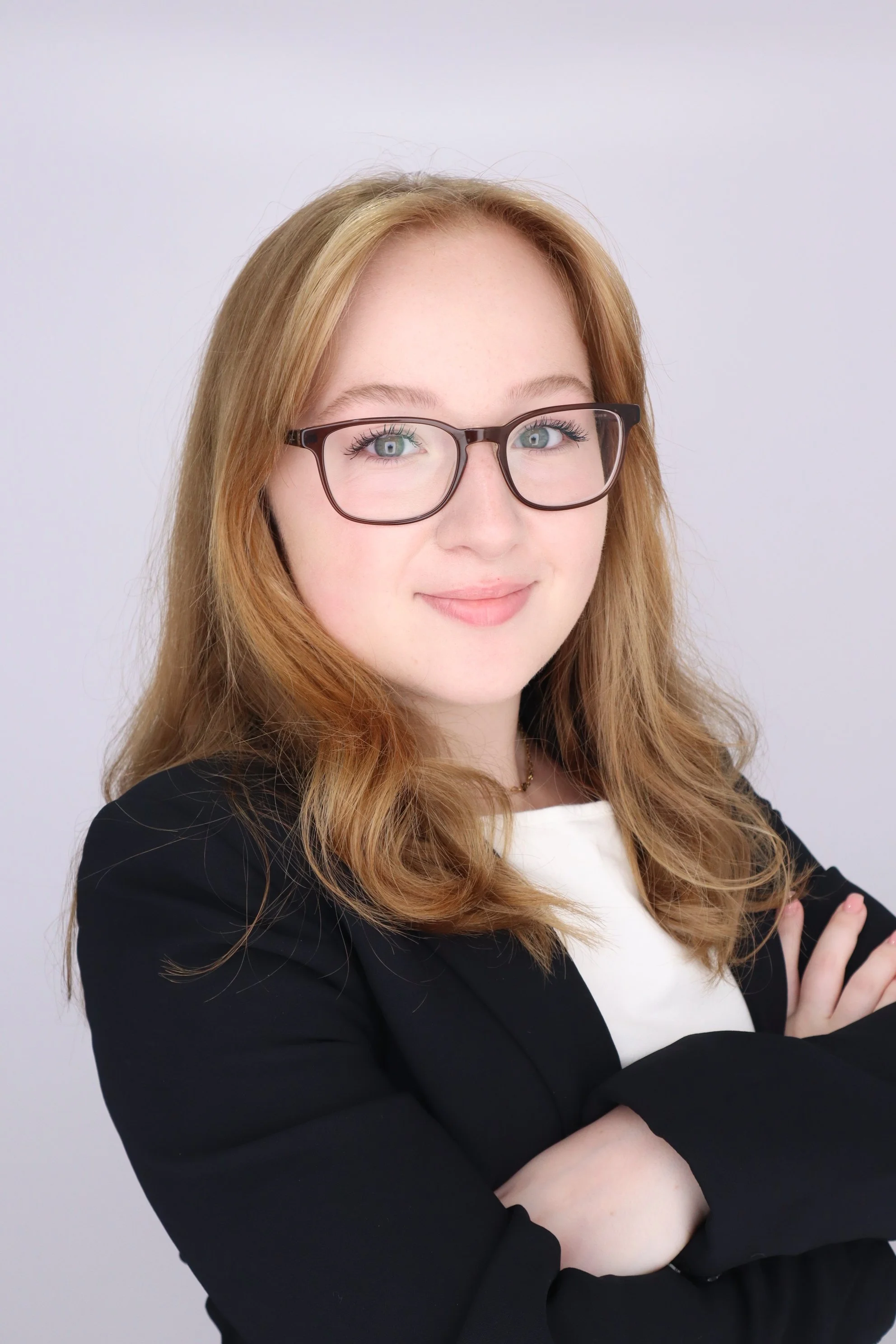 Photo of Kelly Granger