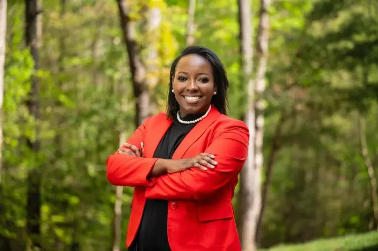 Stacey Carroll  - Virginia House District 64