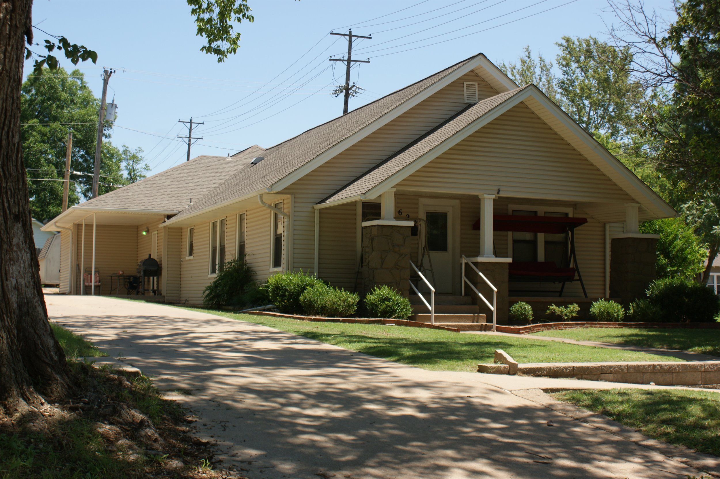 Stillwater Group Homes