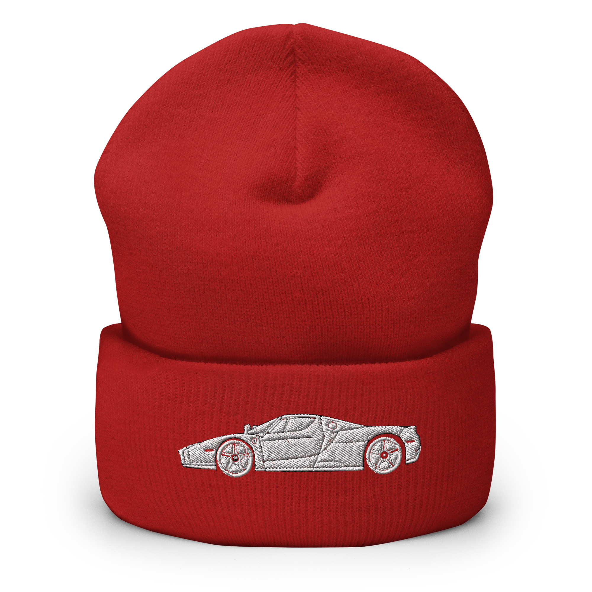 cuffed-beanie-red-front-68052d6947f7b.png