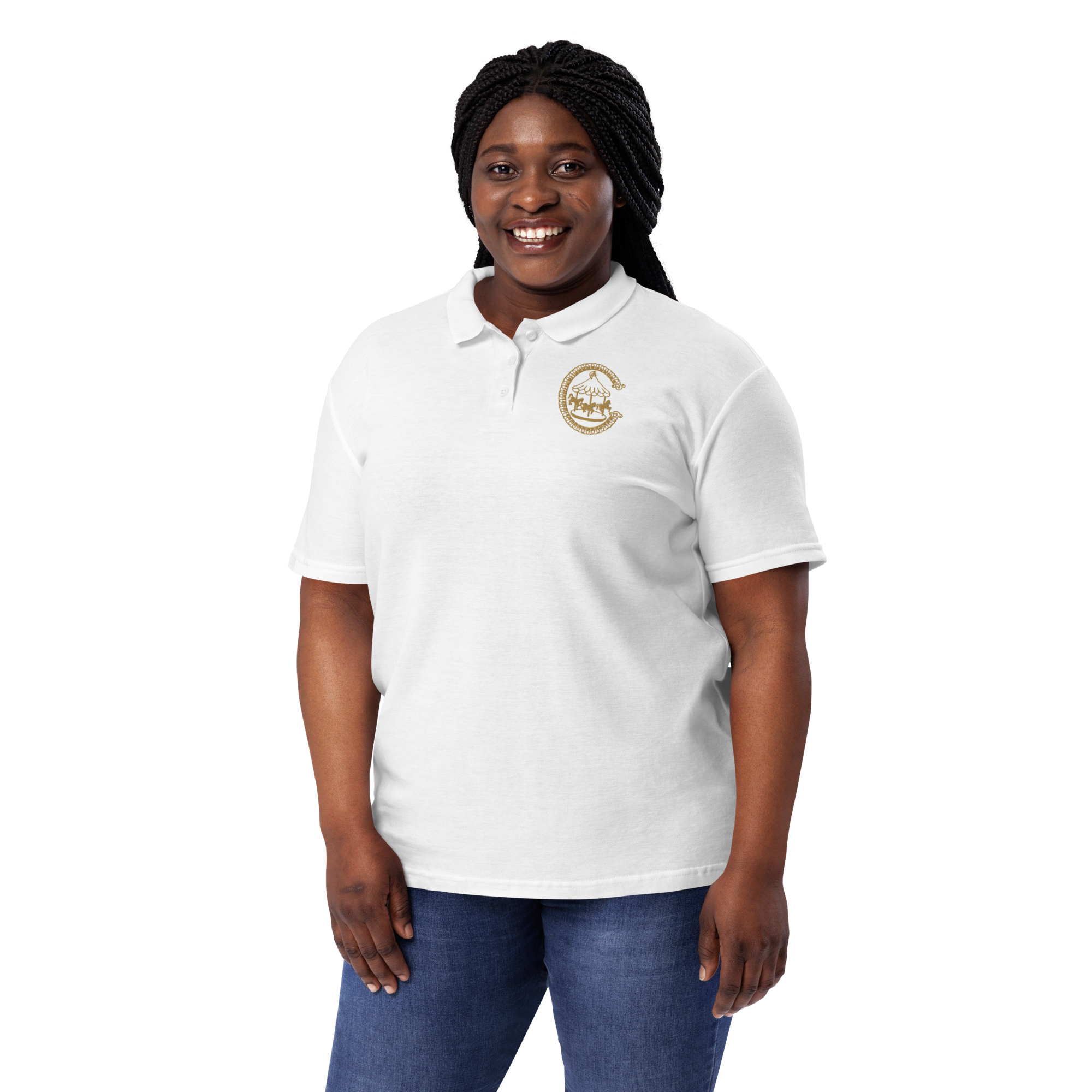 womens-pique-polo-shirt-white-front-6a2f46fe48c5a.png