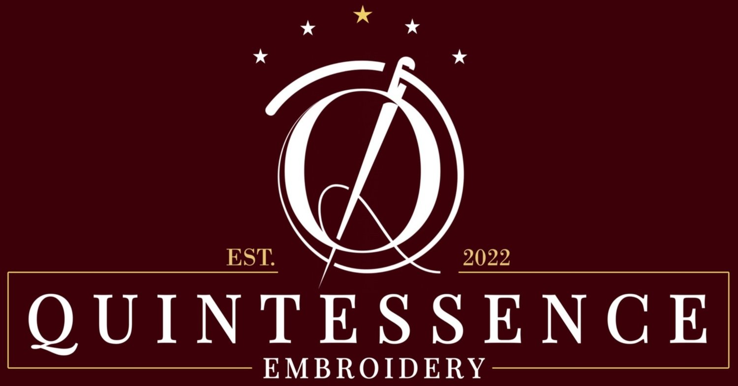 Quintessence Embroidery