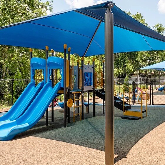 Shade structures and playground equipment are synonymous with cool fun! We embrace collaboration with playground businesses to meet a variety of commercial and residential needs.

#austinoutdoorliving #austinoutdoors #austincontractor #sailshadeinsta