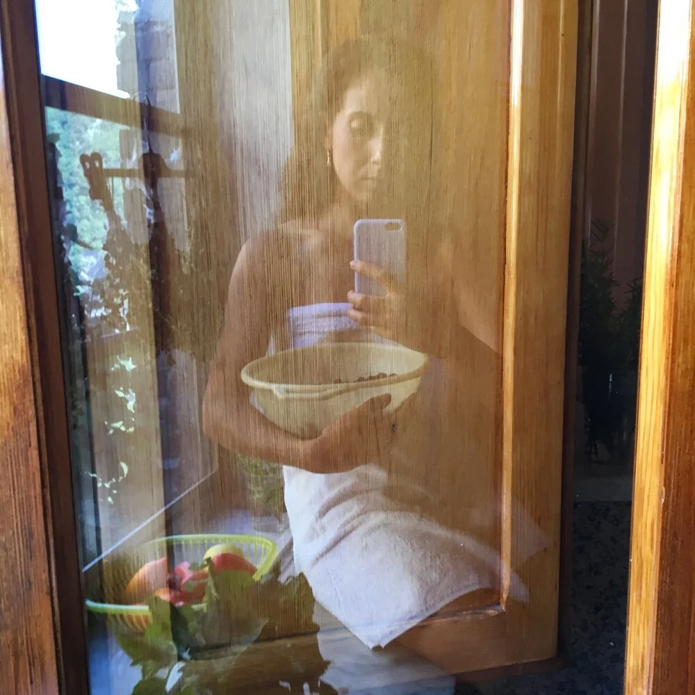 Young and Wild and Sweet