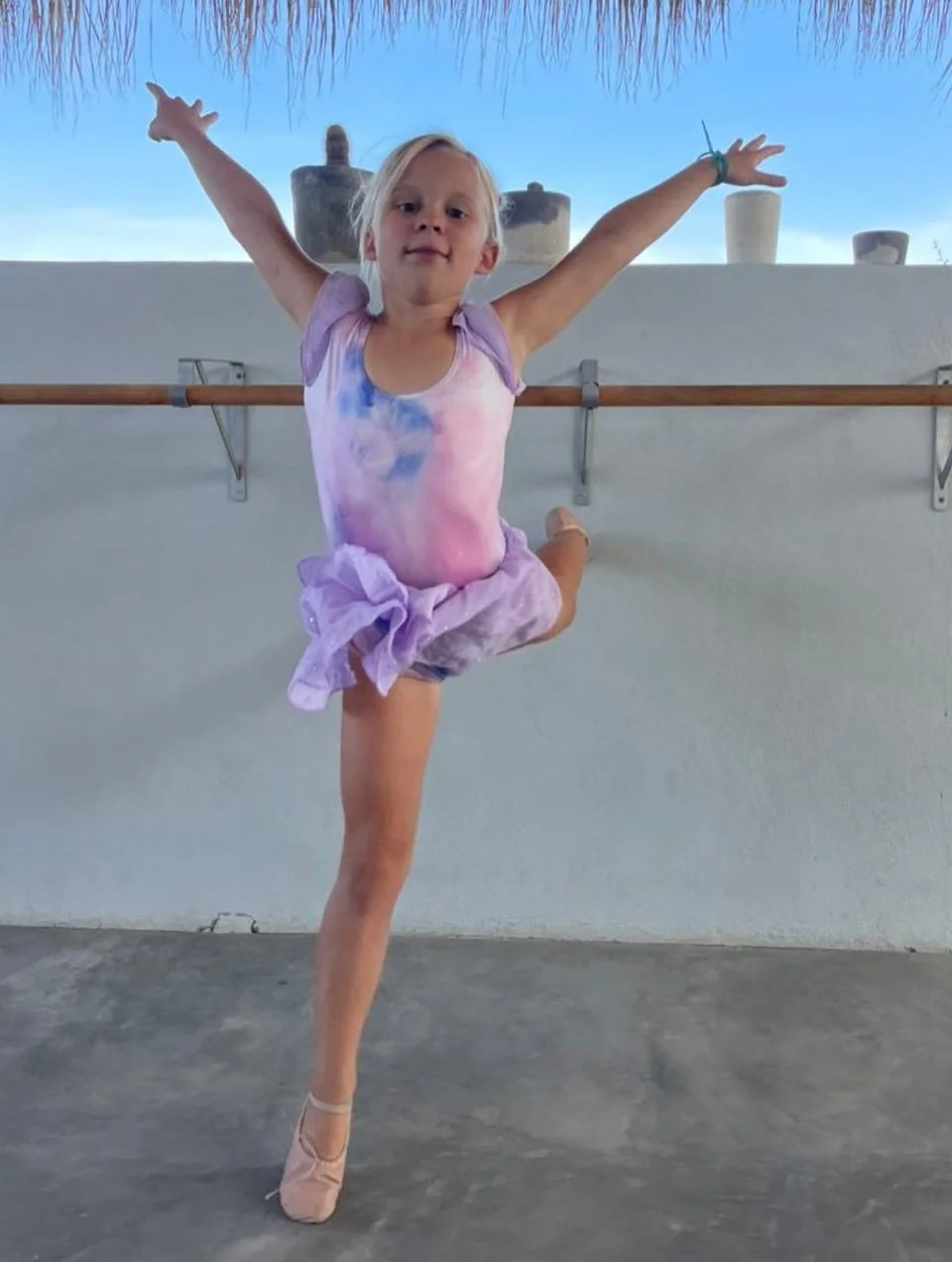 Jumping right into our summer ballet class!
Tuesdays in July from 4:00-5:00
Ages 5-9
With @pamelague 🩰

DM to join!
