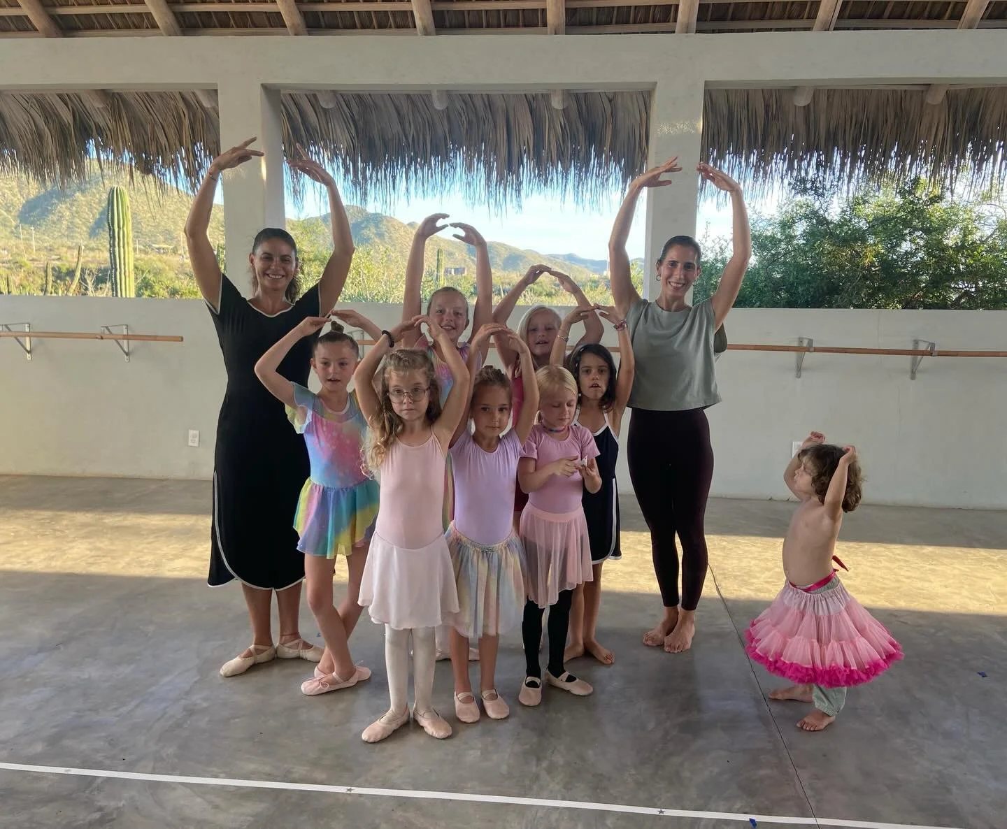 Felicidades maestra Pamela! Thank you for all of the love you pour into teaching our ballet students. Te amamos 🤍 Happy birthday!