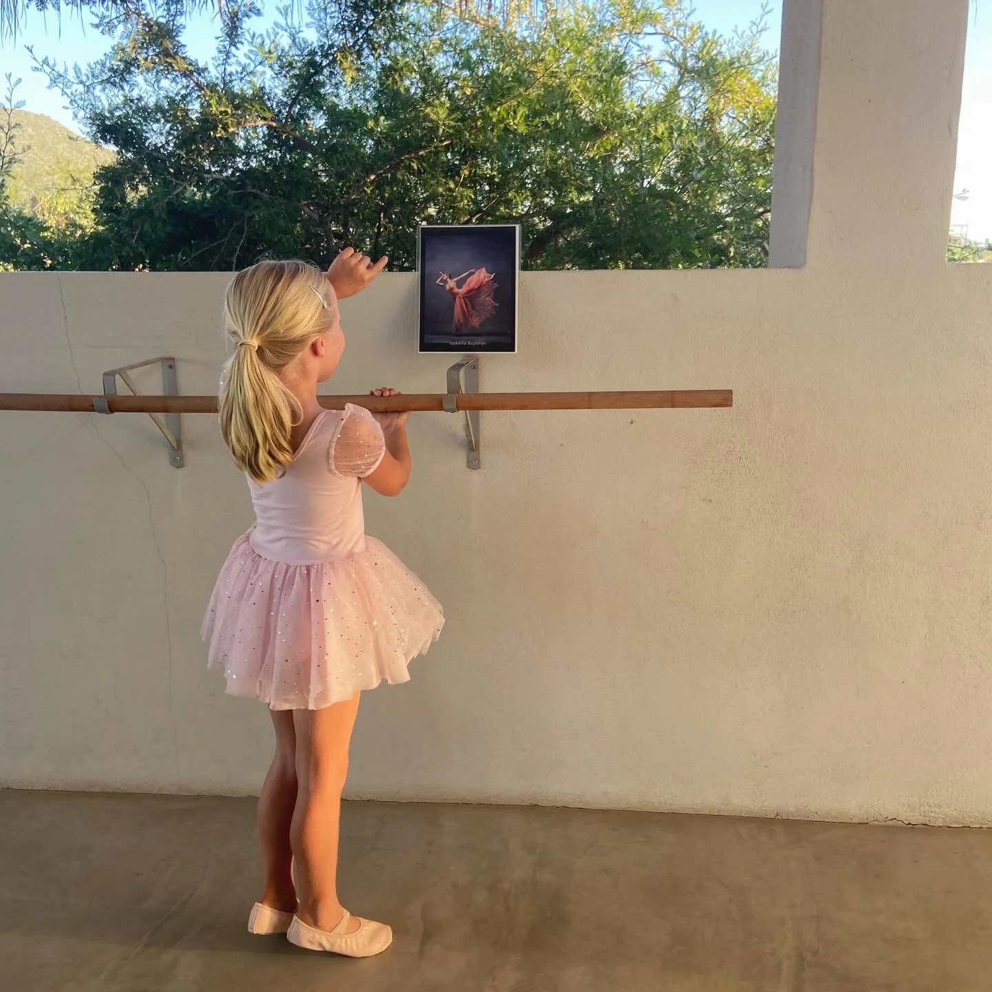 Classes resume tomorrow! Full swing into rehearsals for our end of the year show 🌌

Children&rsquo;s class registration is closed until next season. Adults can join our adult ballet class at any time. 🤍