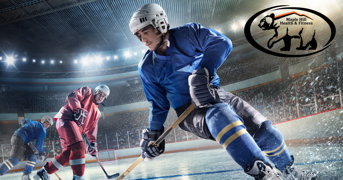 Hockey Performance Plan