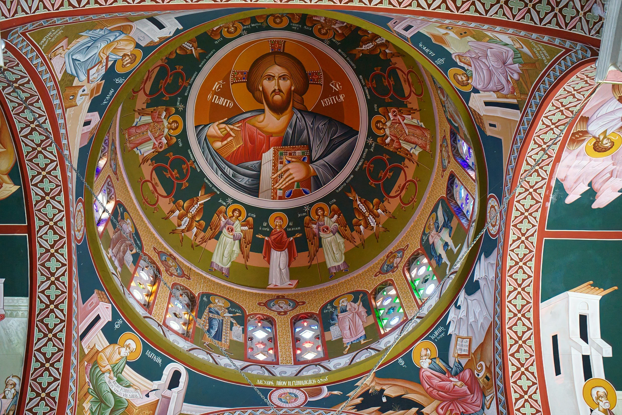 “Jesus in Fifteen Minutes”