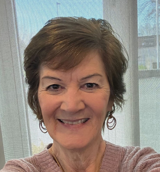 Generic user profile icon with a brown circular head and shoulders on a white background.