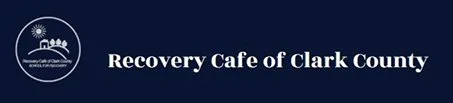 Banner for the Recovery Cafe of Clark County